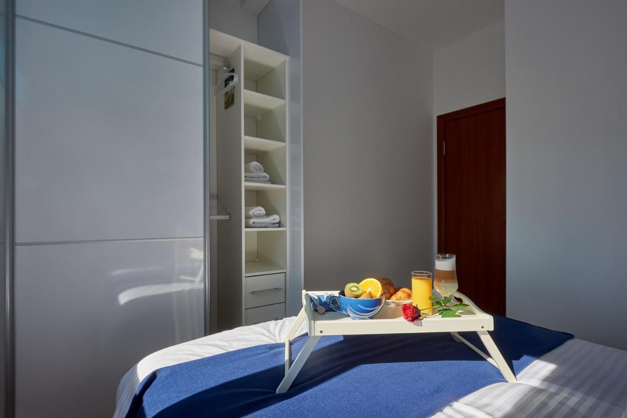 Apartman Phillipa Kotor Ngoại thất bức ảnh