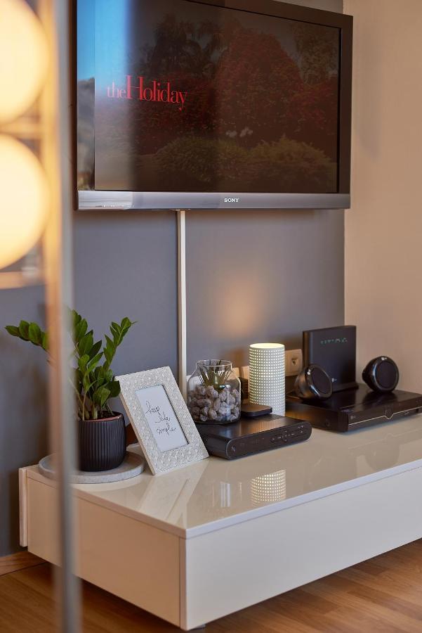 Apartman Phillipa Kotor Ngoại thất bức ảnh