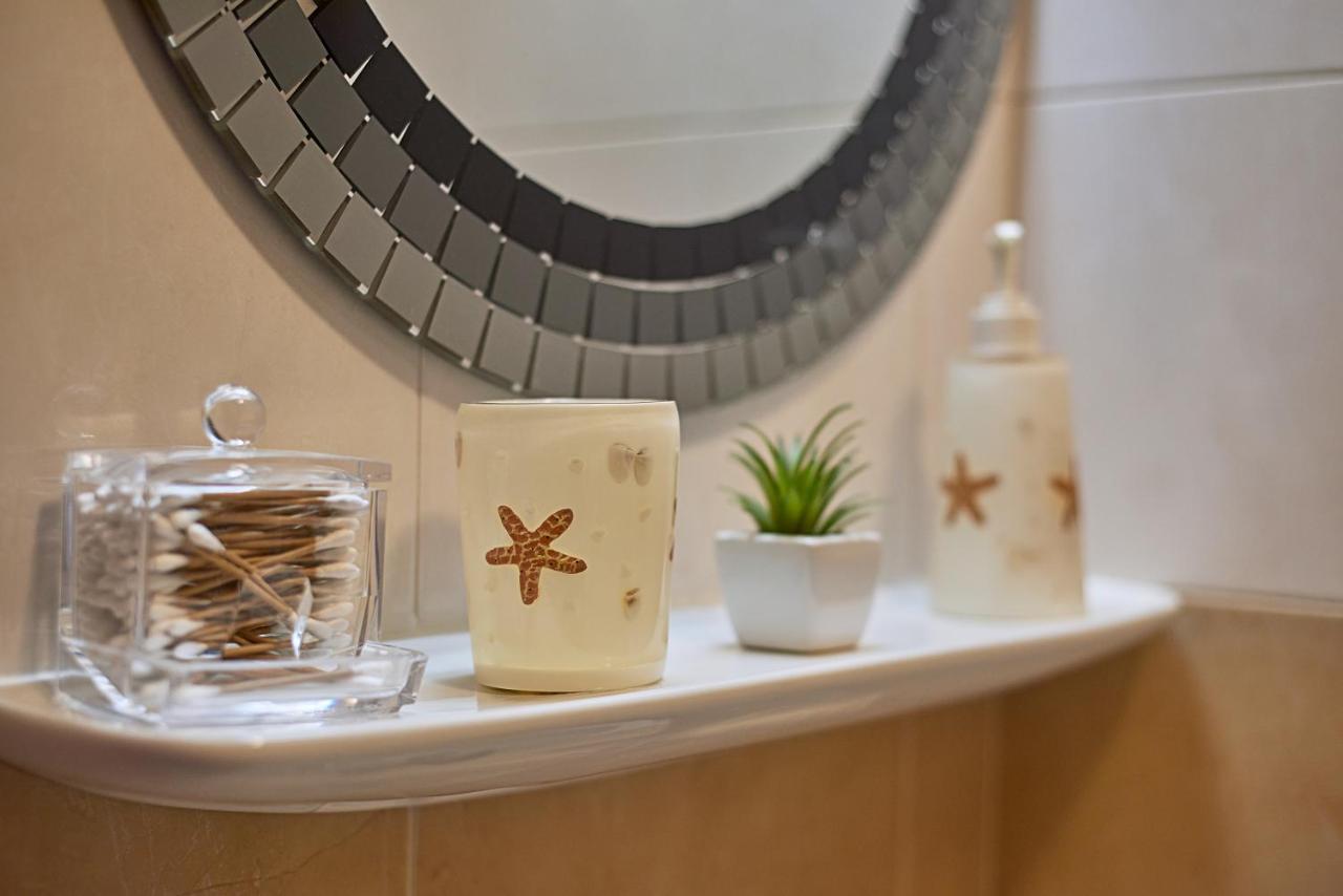 Apartman Phillipa Kotor Ngoại thất bức ảnh