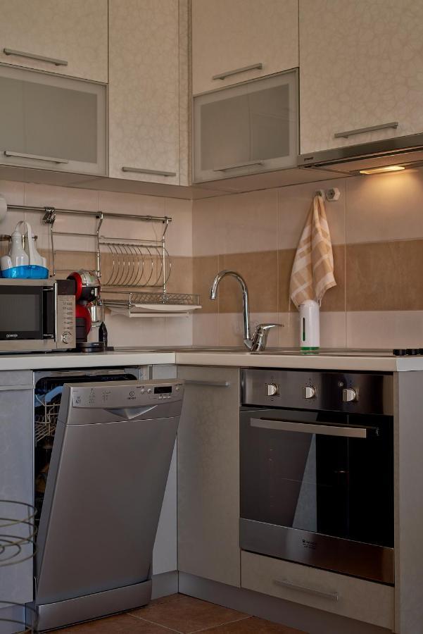 Apartman Phillipa Kotor Ngoại thất bức ảnh